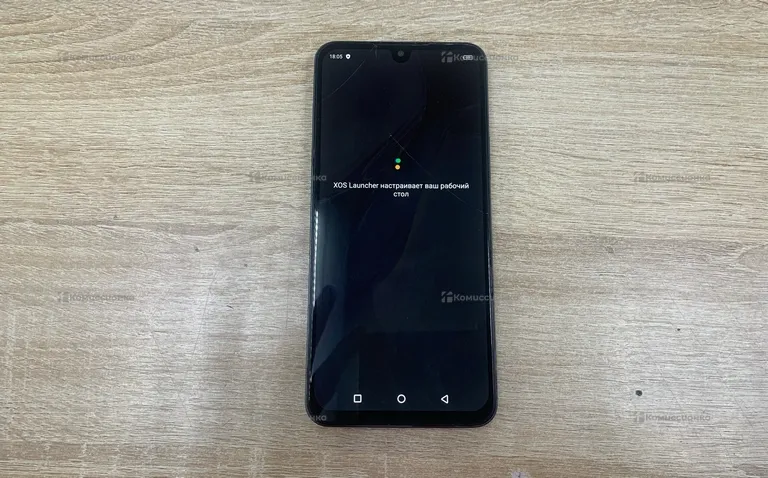 Infinix Note 12 8/256gb