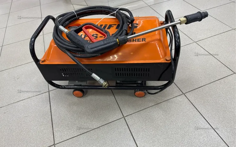Мойка высокого давления HIFIYS HFS-380