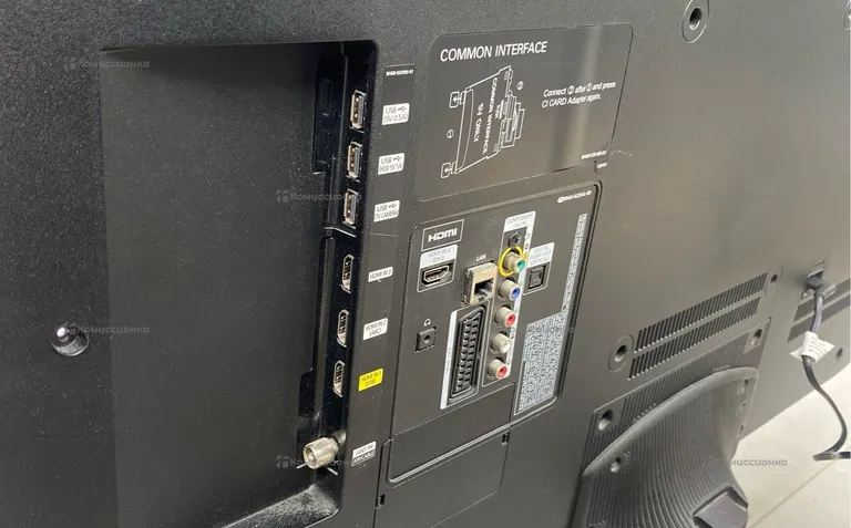 Телевизор Samsung UE40f6200AK