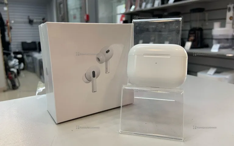 Наушники  AirPods Pro 2nd generation24