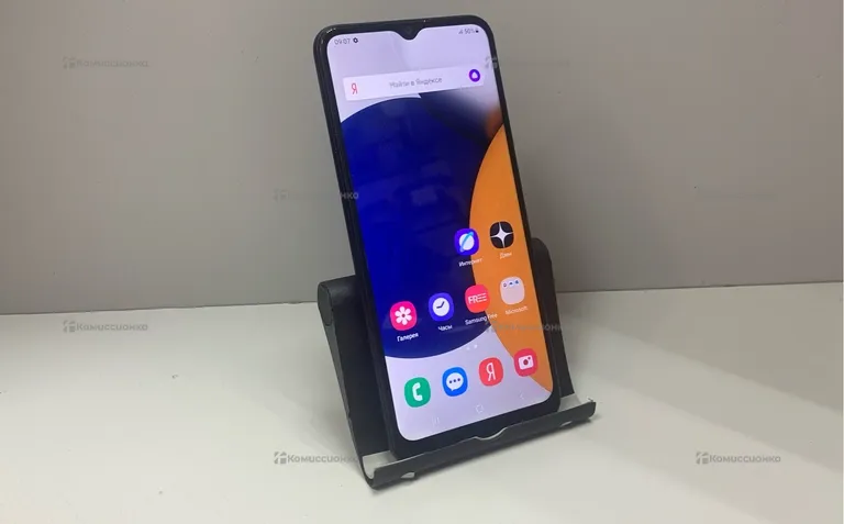Samsung Galaxy A03 4/64Gb