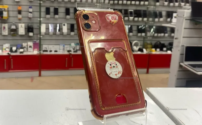Apple iPhone 11 128Gb