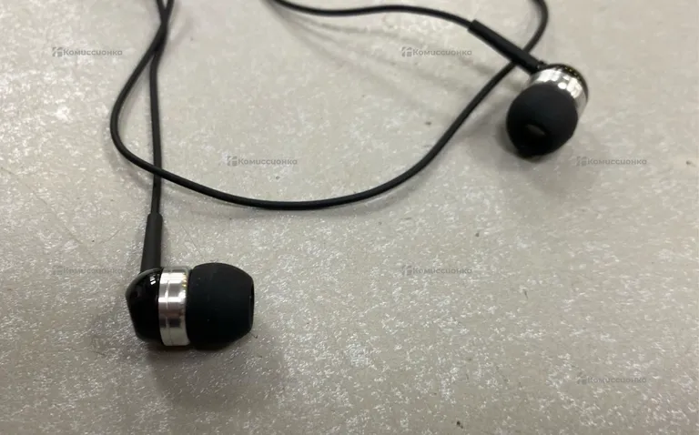 Наушники  Sennheiser CX300II