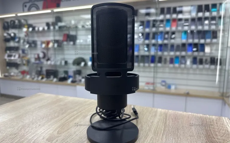 Микрофон Fifine AM8 plus