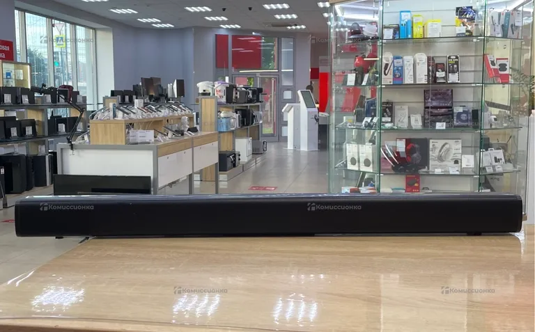 Колонка  Xiaomi