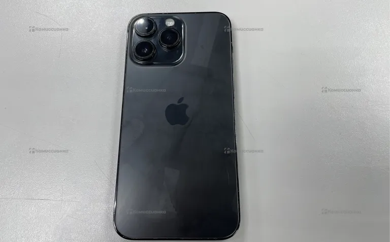 Apple iphone 14 pro max 256 gb
