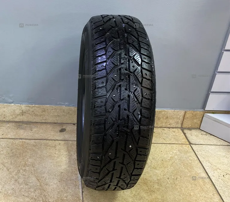 Шины зимние Tigar Ice 185/65 R15 20 год