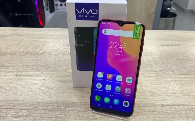 Vivo Y93