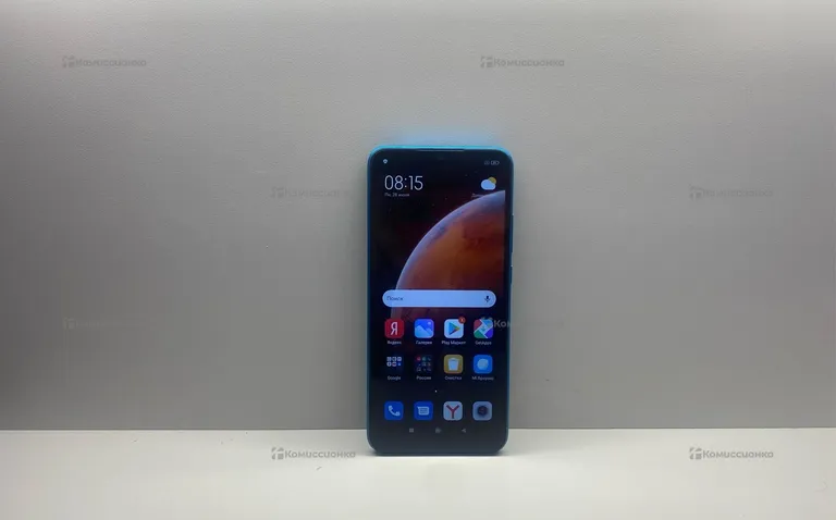 Xiaomi Redmi 9a