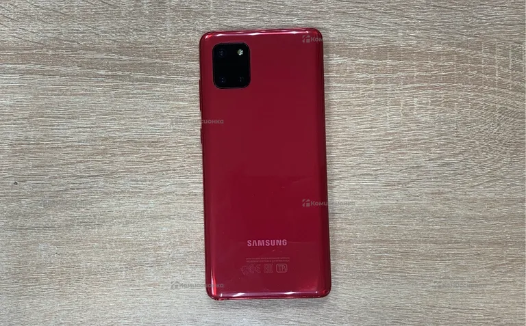 Samsung Galaxy Note 10 Lite 6/128 ГБ