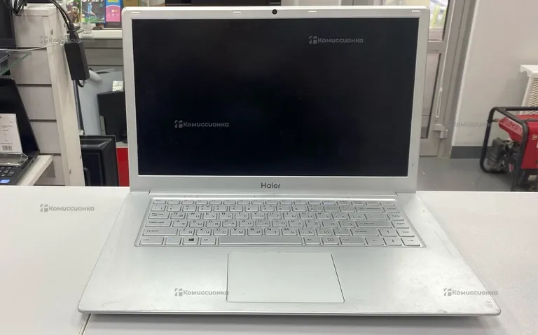 Ноутбук  haier u1500E