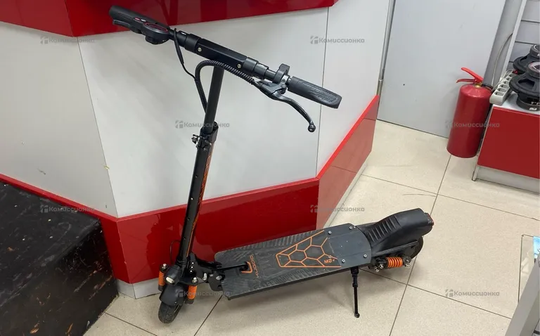 Электорат самокат kugoo m2+