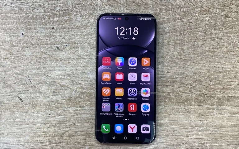 Huawei Nova 13 12/512Gb
