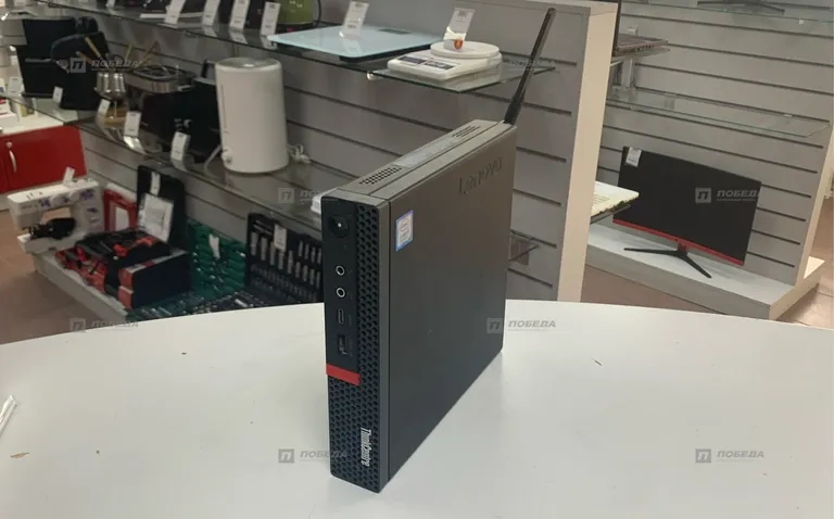 Системный блок Lenovo m720q