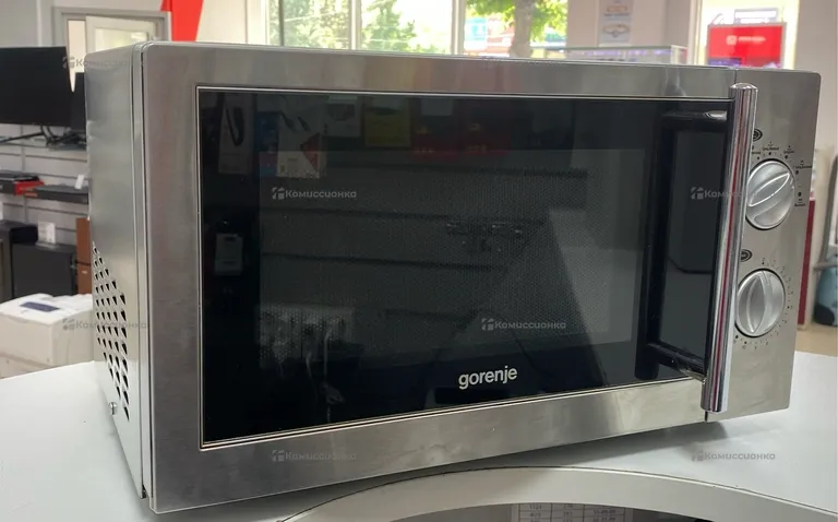Микроволновая печь  Gorenje SXB177YZ-U