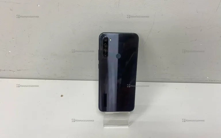 Xiaomi Redmi Note 8T 3/32 ГБ