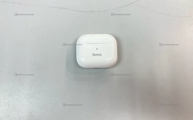 Наушники  hoco