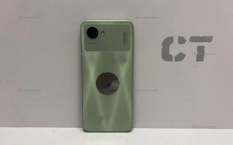 Realme Narzo 50 6/128 ГБ