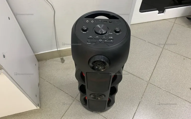 Колонка Perfeo Box 70