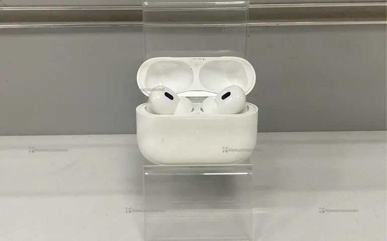 Наушники AirPods Pro 2