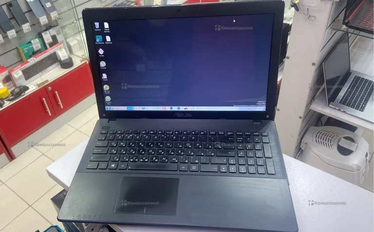 Ноутбук  ASUs