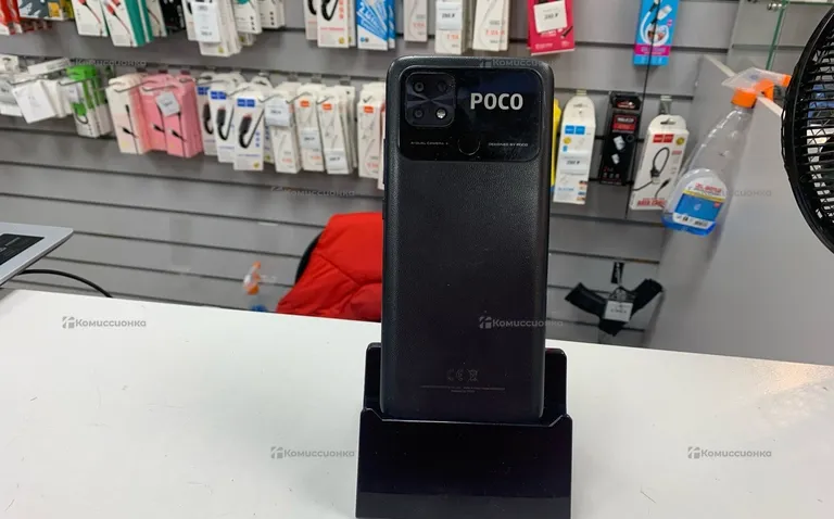 Xiaomi POCO C40 4/64gb