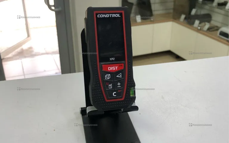 Лазерный дальномер Condtrol XP2