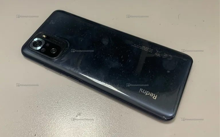 Xiaomi Redmi 10s 6/64