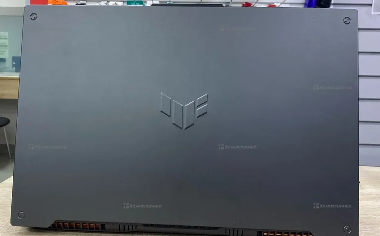 Ноутбук Asus FX707Z
