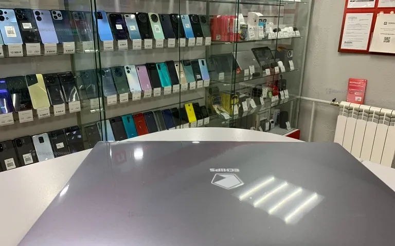 Ноутбук Echips NB156D-H