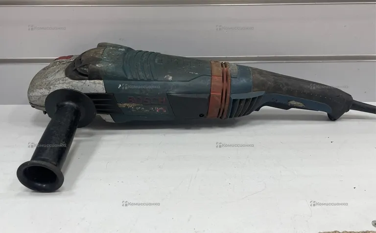 Угловая шлифмашина Bosch GWS 22-230 LVI