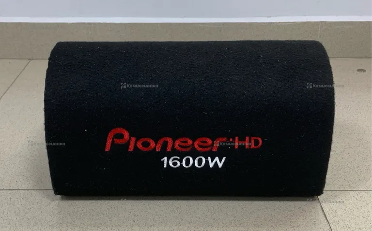 Сабвуфер  активный сабвуфер Pioneer