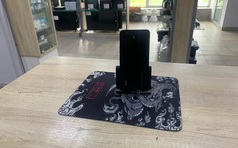 Redmi 13c 8/256 GB