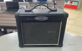 Купить Комбик kustom arrow 16dfx б/у , в Кострома Цена:6500рублей