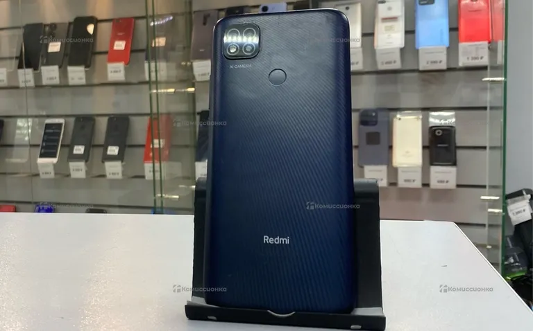 Xiaomi Redmi 9C (NFC) 2/32