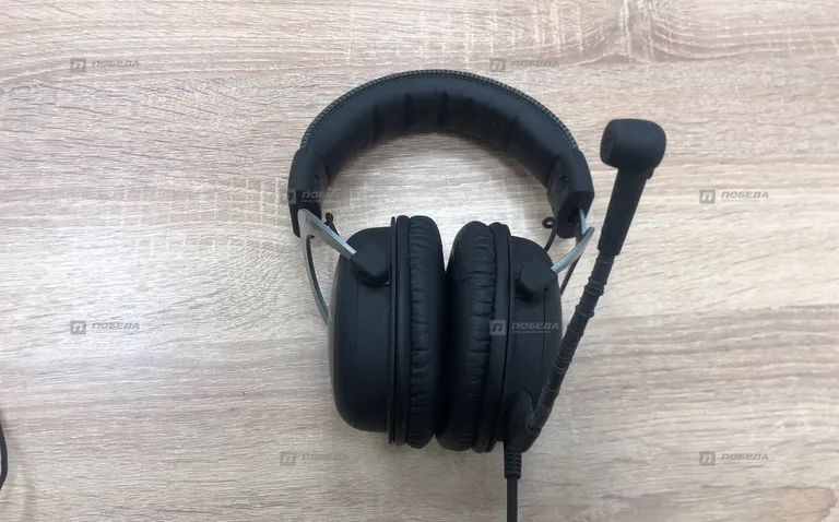 Наушники HyperX khx-hscp-gm