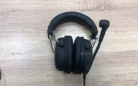 Купить Наушники HyperX khx-hscp-gm б/у , в Краснодар Цена:2190рублей