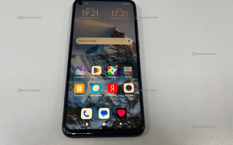 Xiaomi Redmi Note 9 NFC 3/64