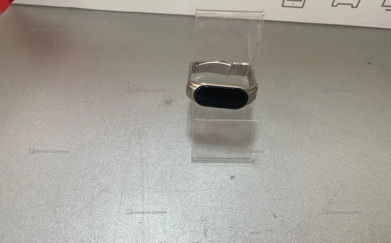 Часы  MI Smart  Band 7