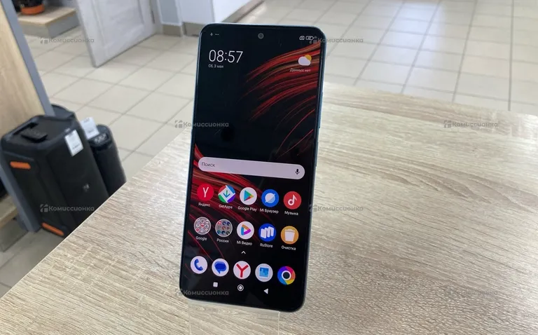 Xiaomi POCO X5 5G 8/256Gb