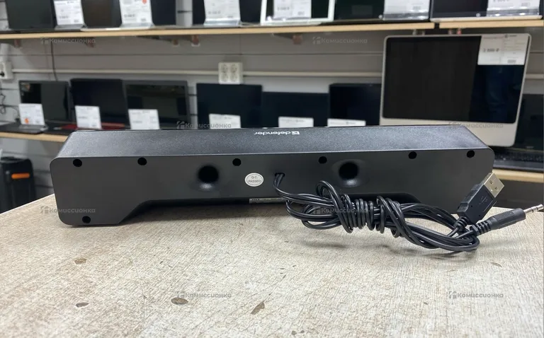 Колонка  defender Z2