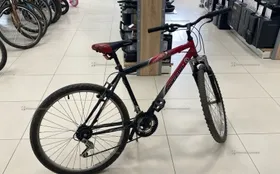 Купить велосипед Topgear kinetic110 б/у , в Пермь Цена:4900рублей