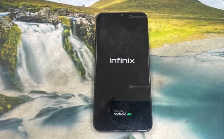Infinix HOT 11 Play 4/64