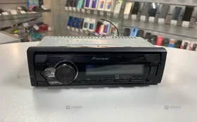 Купить Автомагнитола pioneer S110UBW б/у , в Казань Цена:2500рублей