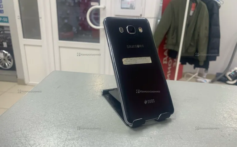 Samsung Galaxy J5 (2016) 2/16 ГБ