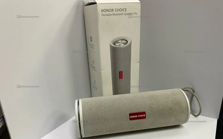 Блютус колонка Honor Choise