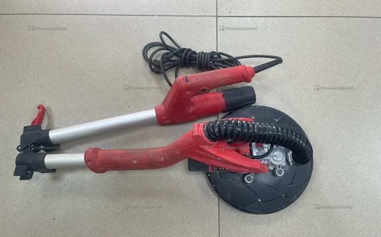 Шлифовальная машина Einhell TC-DW 225