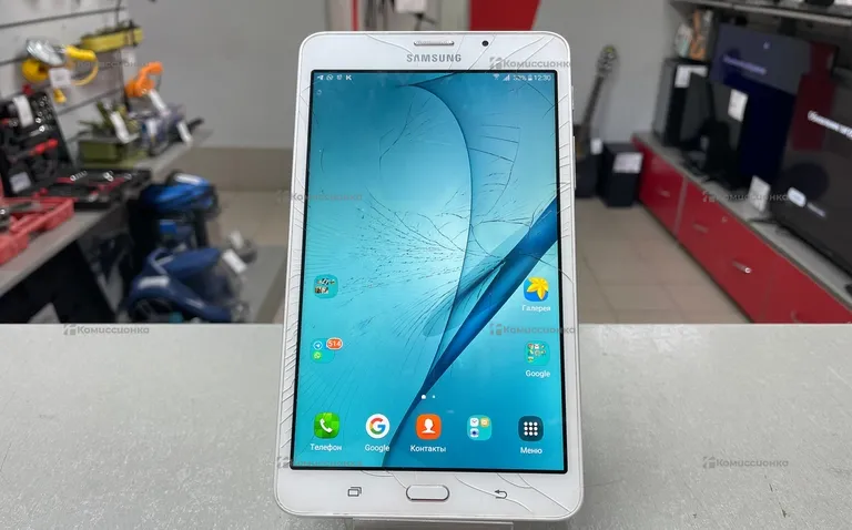 Samsung Galaxy tab A(2016)