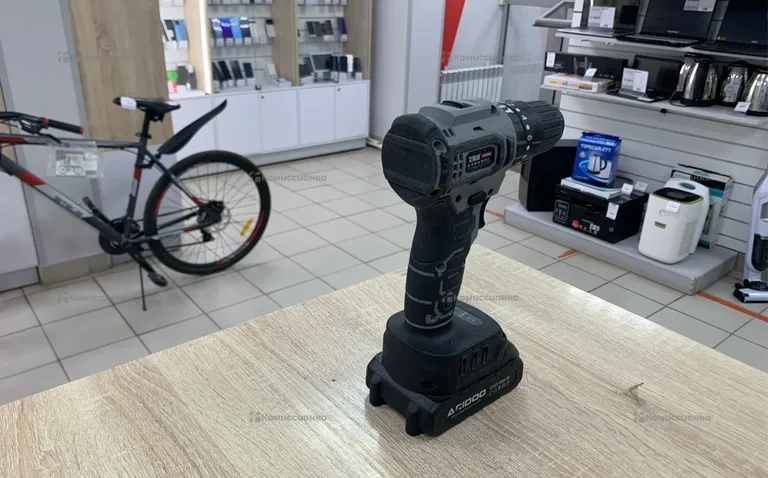 шуруповерт Aridoo 50A21S