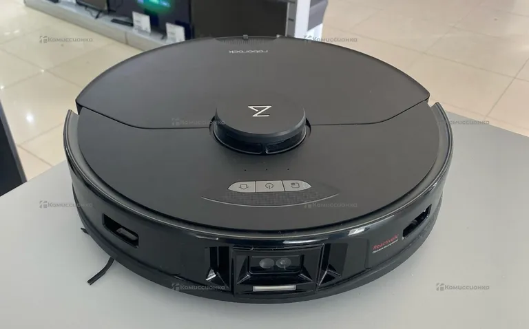 Робот пылесос Roborock s7 maxV ultra